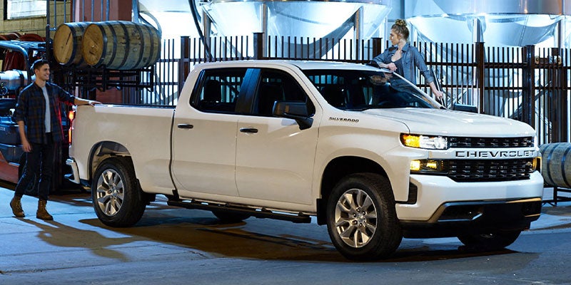 Business Elite - LaFontaine Chevrolet Buick GMC St. Clair in China Township MI