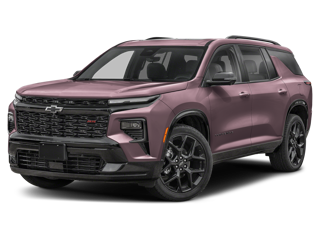 Chevrolet Traverse - LaFontaine Chevrolet Buick GMC St. Clair in China Township MI