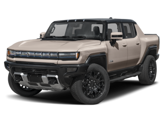 HUMMER EV vs Tesla Cybertruck - LaFontaine Chevrolet Buick GMC St. Clair in China Township MI