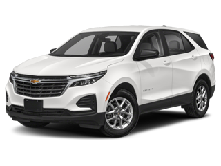 Chevrolet Equinox - LaFontaine Chevrolet Buick GMC St. Clair in China Township MI