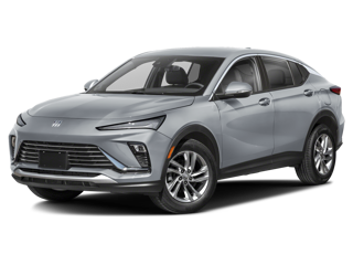 Buick Envista - LaFontaine Chevrolet Buick GMC St. Clair in China Township MI