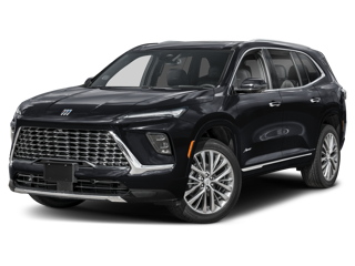 Buick Enclave - LaFontaine Chevrolet Buick GMC St. Clair in China Township MI