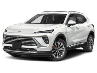 Buick Envision - LaFontaine Chevrolet Buick GMC St. Clair in China Township MI