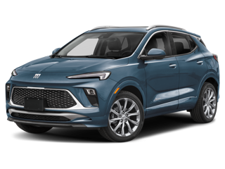 Buick Encore GX - LaFontaine Chevrolet Buick GMC St. Clair in China Township MI