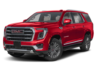 GMC Yukon - LaFontaine Chevrolet Buick GMC St. Clair in China Township MI