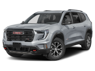 GMC Acadia - LaFontaine Chevrolet Buick GMC St. Clair in China Township MI
