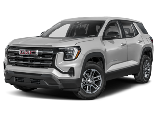 GMC Terrain - LaFontaine Chevrolet Buick GMC St. Clair in China Township MI
