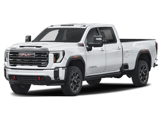 GMC Sierra HD - LaFontaine Chevrolet Buick GMC St. Clair in China Township MI