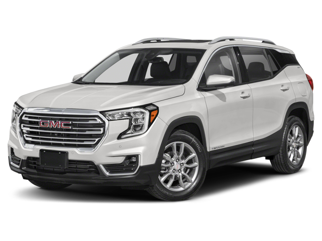 GMC Terrain - LaFontaine Chevrolet Buick GMC St. Clair in China Township MI