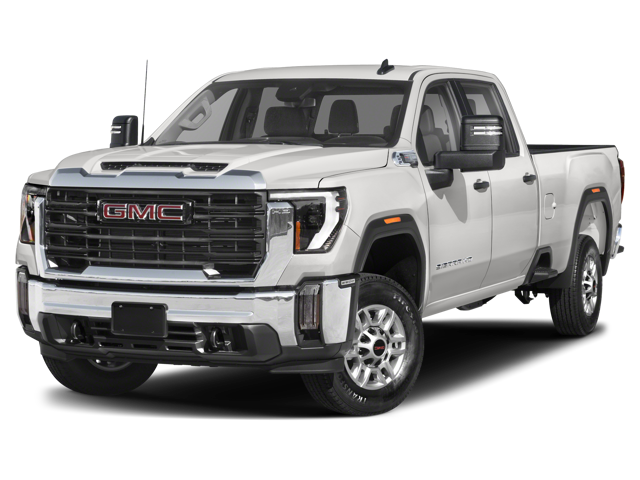 GMC Sierra HD - LaFontaine Chevrolet Buick GMC St. Clair in China Township MI