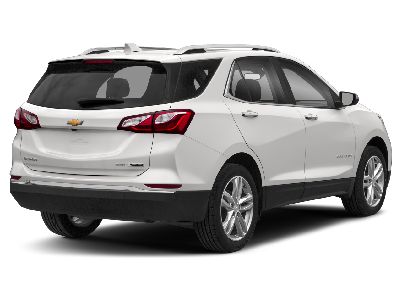 Used 2020 Chevrolet Equinox Premier with VIN 2GNAXPEX6L6121178 for sale in China Township, MI