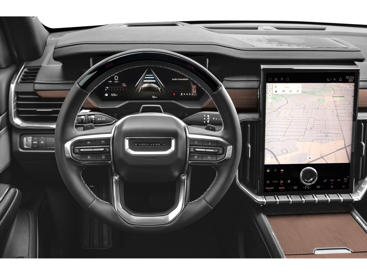 2026 GMC Acadia Denali Ultimate - Photo 7