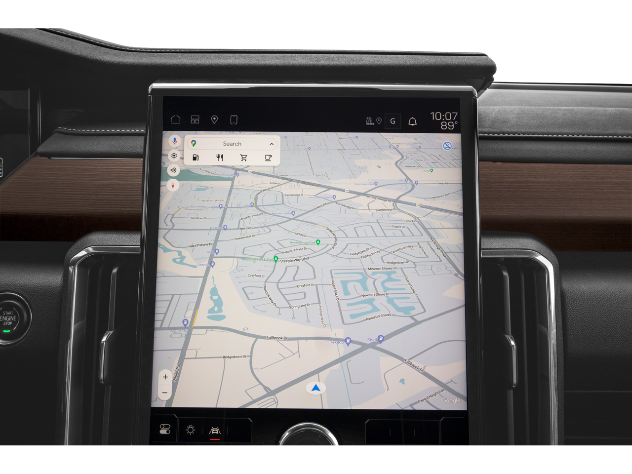 2026 GMC Acadia Denali Ultimate - Photo 16