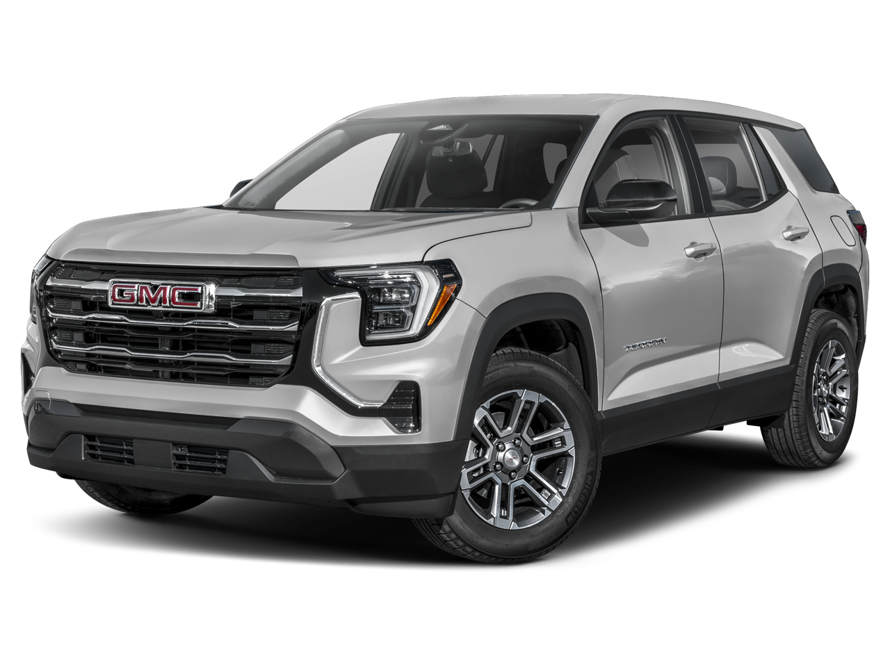 2027 GMC Terrain Elevation AWD's photo