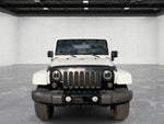 2015 Jeep Wrangler Sahara