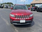 2015 Jeep Compass Latitude