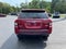 2015 Jeep Compass Latitude
