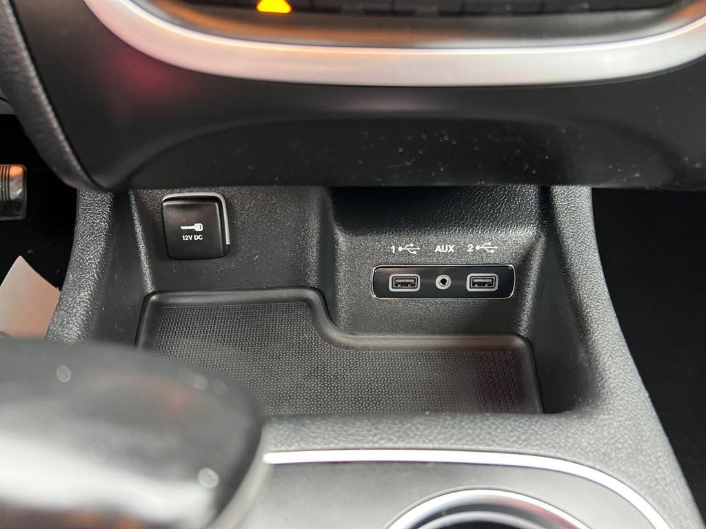 2019 Dodge Durango SXT Plus
