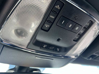 2015 Jeep Grand Cherokee Summit