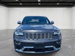 2015 Jeep Grand Cherokee Summit