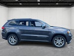 2015 Jeep Grand Cherokee Summit