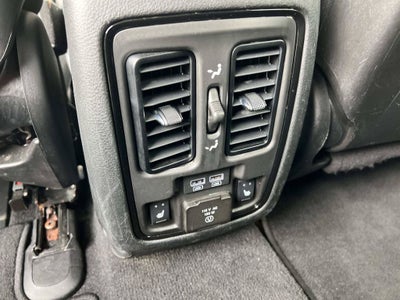 2025 Dodge Durango R/T Plus