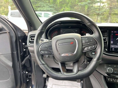 2025 Dodge Durango R/T Plus