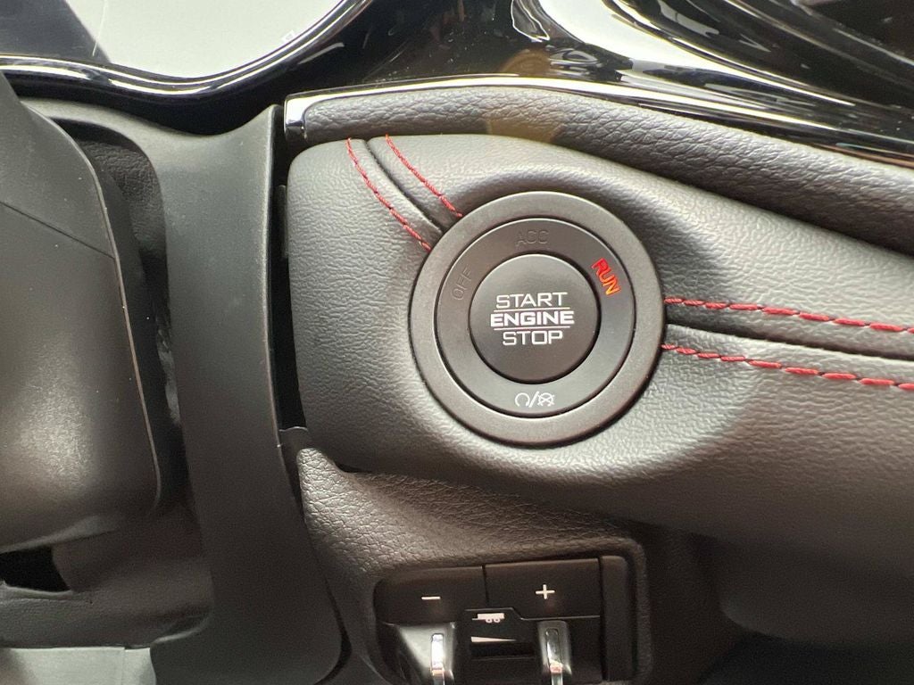 2025 Dodge Durango R/T Plus