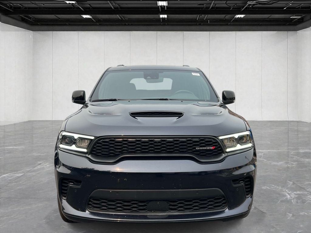 2025 Dodge Durango R/T Plus
