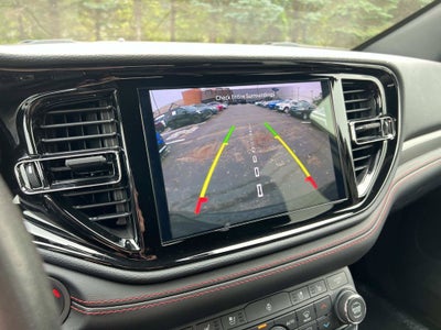 2025 Dodge Durango R/T Plus