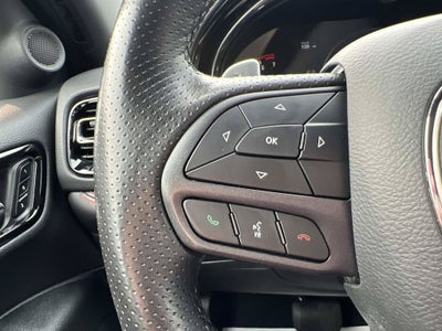 2025 Dodge Durango R/T Plus