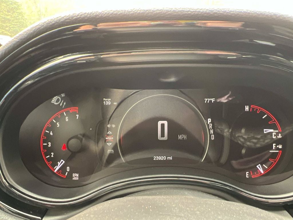 2025 Dodge Durango R/T Plus