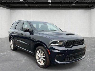 2025 Dodge Durango R/T Plus
