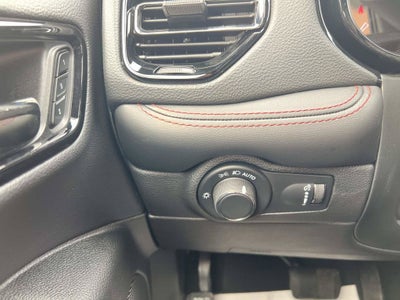 2025 Dodge Durango R/T Plus