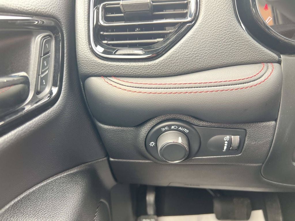 2025 Dodge Durango R/T Plus