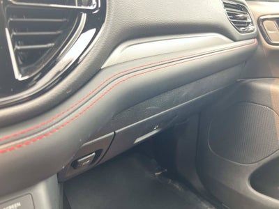 2025 Dodge Durango R/T Plus