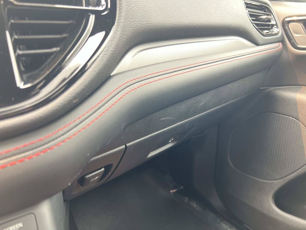 2025 Dodge Durango R/T Plus