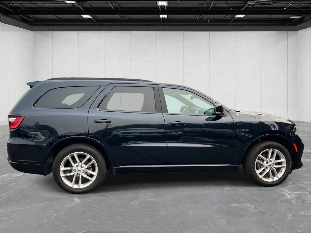 2025 Dodge Durango R/T Plus