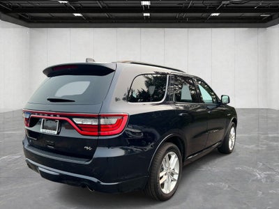 2025 Dodge Durango R/T Plus