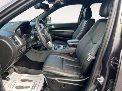 2015 Dodge Durango R/T