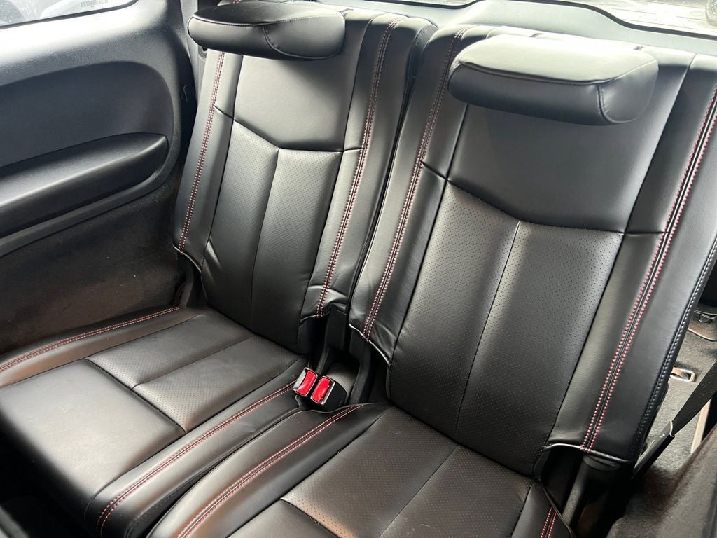 2015 Dodge Durango R/T