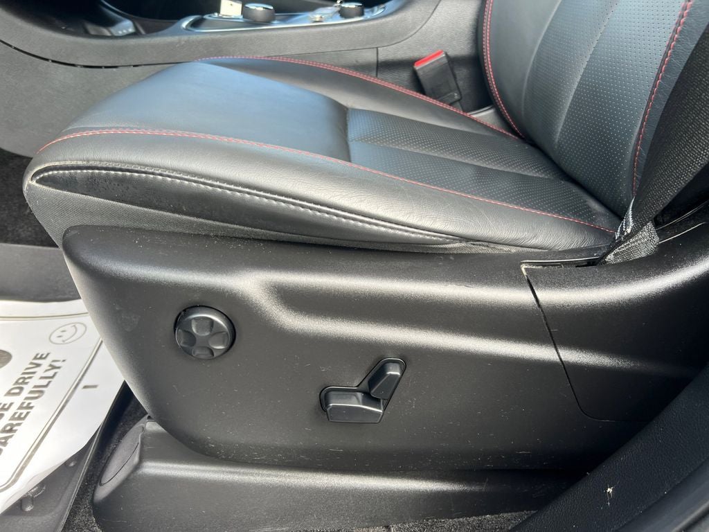 2015 Dodge Durango R/T