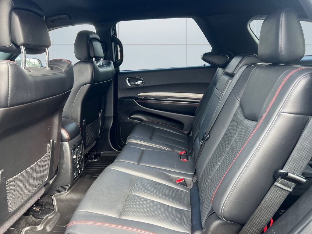 2015 Dodge Durango R/T