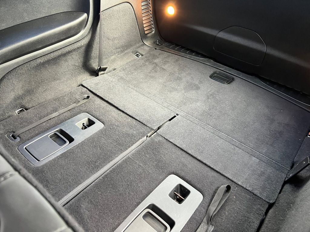 2015 Dodge Durango R/T