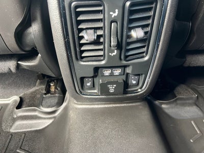 2015 Dodge Durango R/T