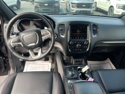 2015 Dodge Durango R/T