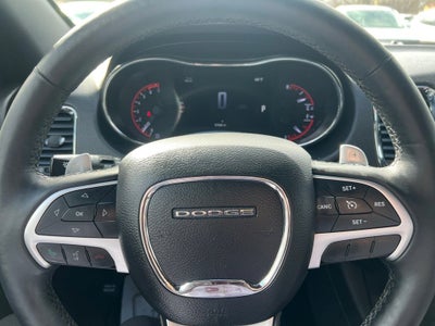 2015 Dodge Durango R/T