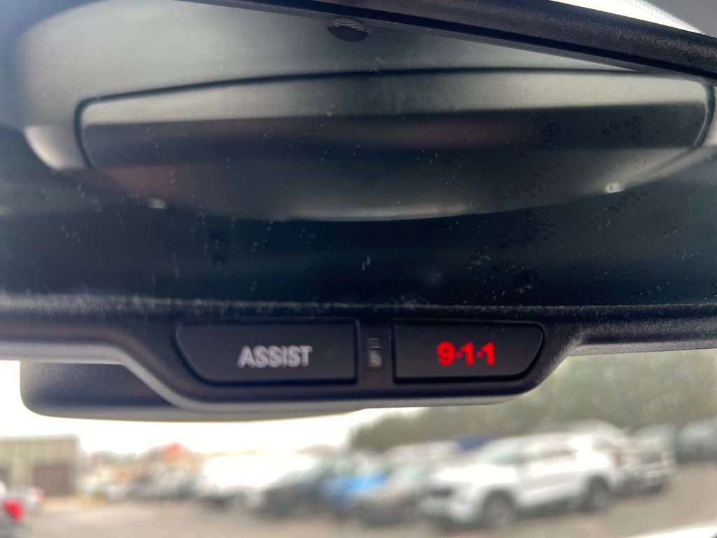 2015 Dodge Durango R/T