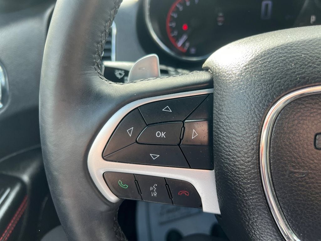 2015 Dodge Durango R/T