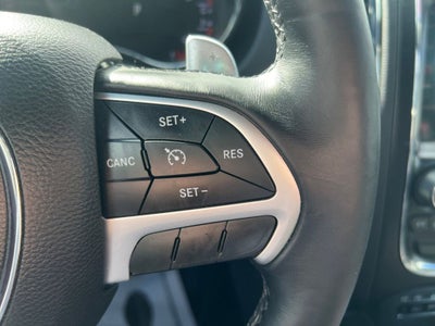 2015 Dodge Durango R/T